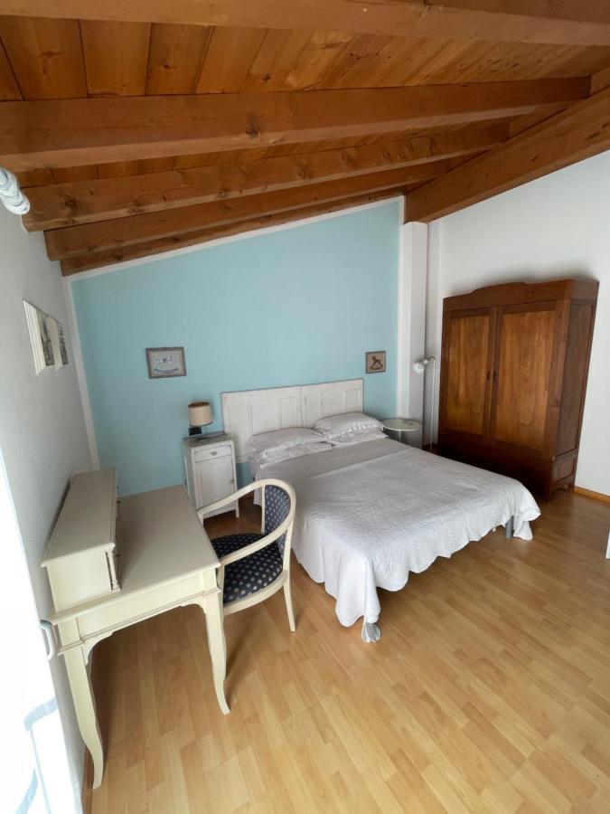 B&B Il Melograno Monzambano Exterior foto