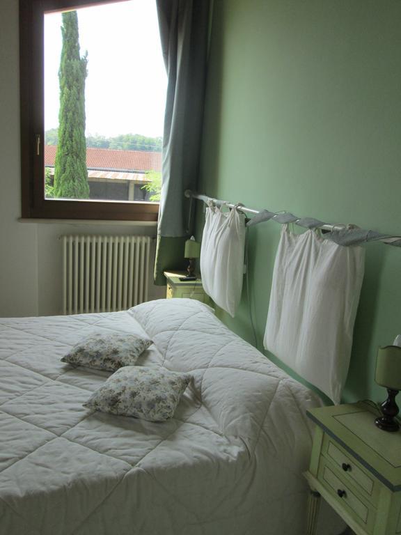 B&B Il Melograno Monzambano Quarto foto