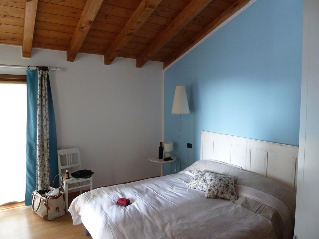 B&B Il Melograno Monzambano Quarto foto